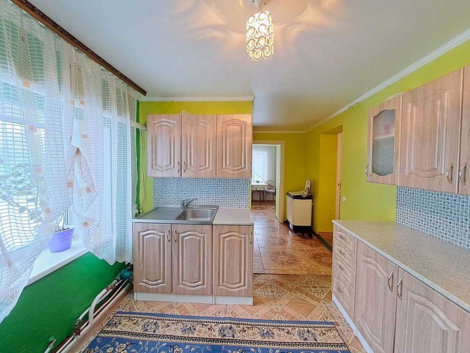 хороший дом на КСК