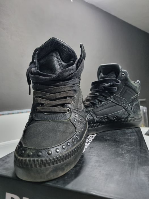 Diesel HORN BULL, Limited Edition