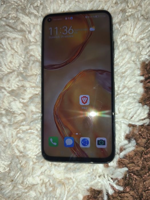 Huawei p 40 lite