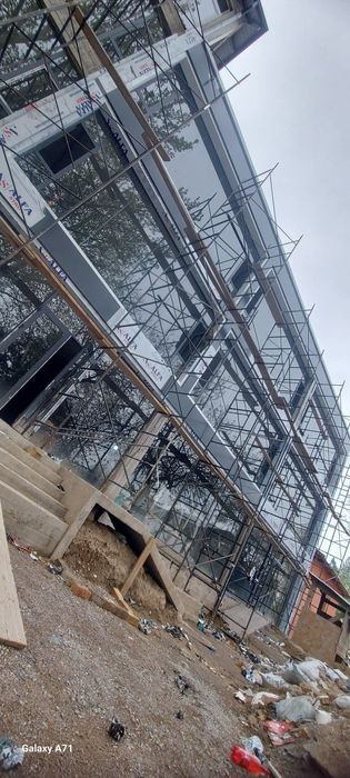 Alukafond xizmatlar xamasi oʻzimizdan