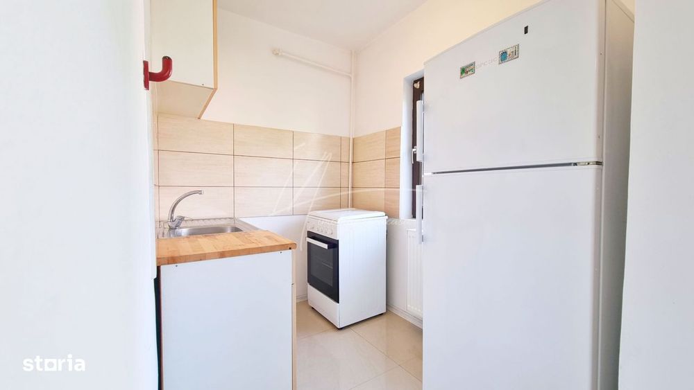Comision 0% Cumparator Garsoniera Lidl Mihai Bravu Str. Theodor Aman