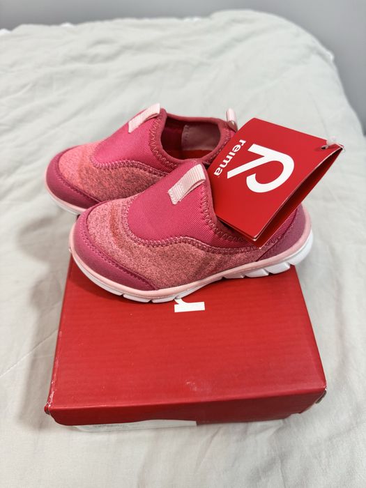 Кроссовки Reima, 21 размер, новые.