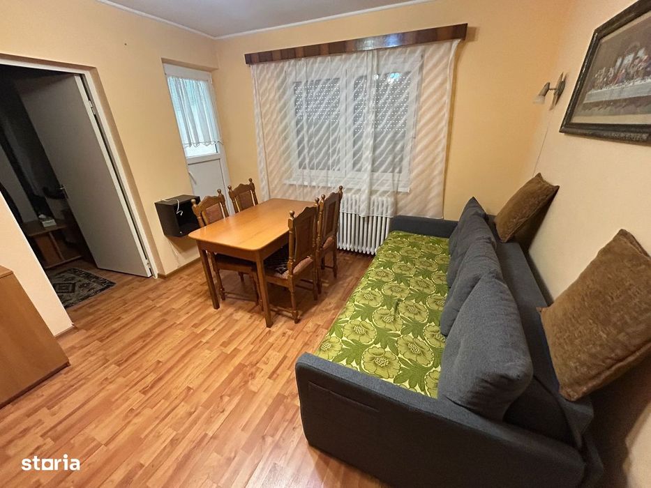 Apartament 2 camere, etaj 3 - Cugir