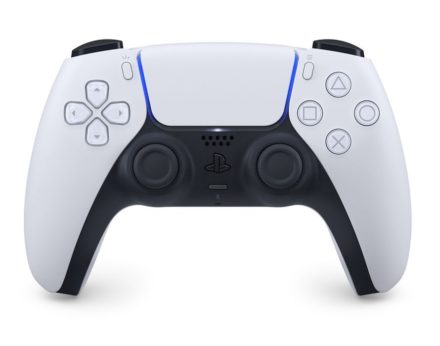 Джойстик контролер DualSense Sony PlayStation 5 PS5