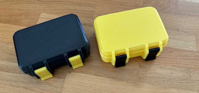 Cutii organizare diverse dimensiuni – depozitare practică și versatilă