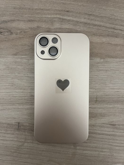 Чисто нов Case за iphone 13