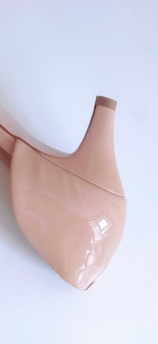 3Натур.Кож.Сабо,Туфли.Новые