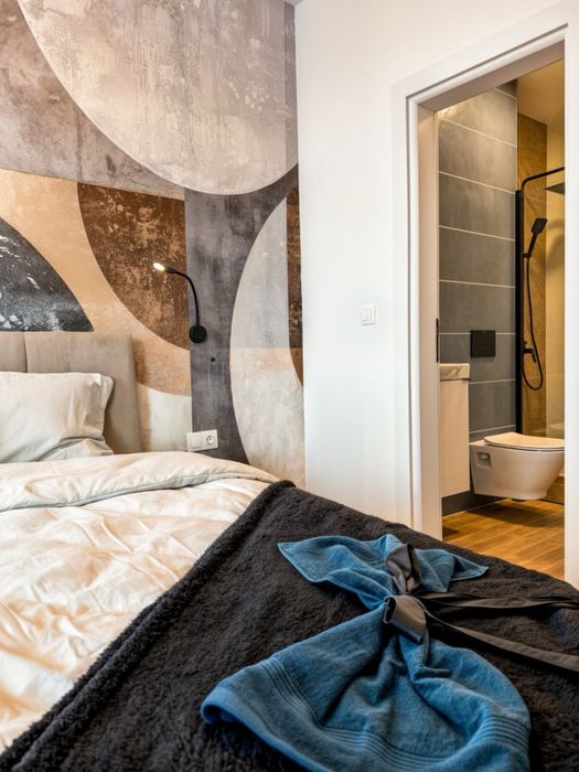 Тристаен луксозен апартамент