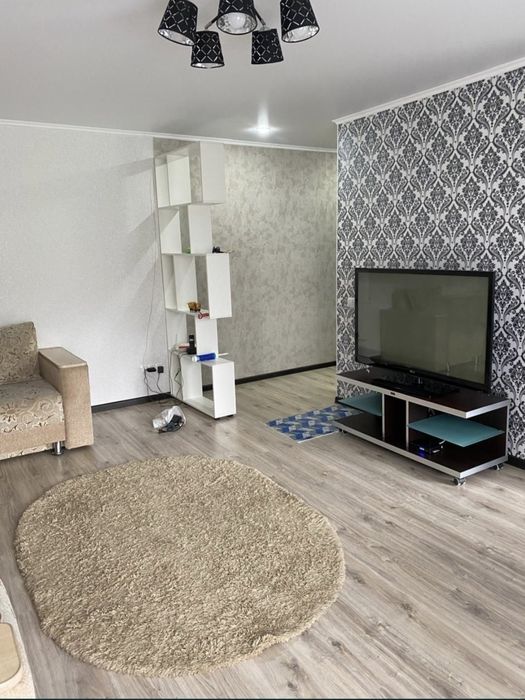 Квартира 2-х комнатная