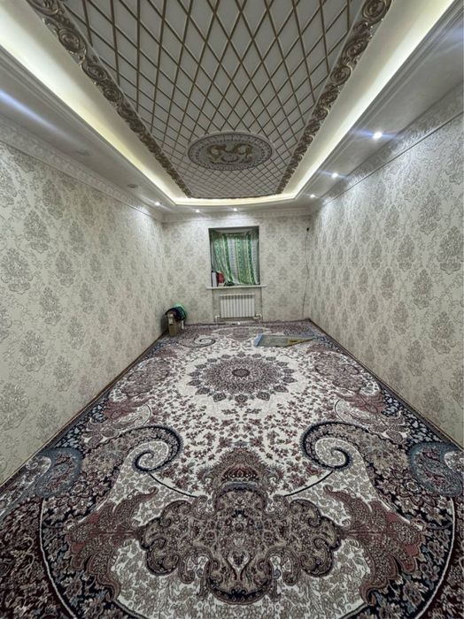 Продаётся Сергели 9 худуд 3в4 ком квартира