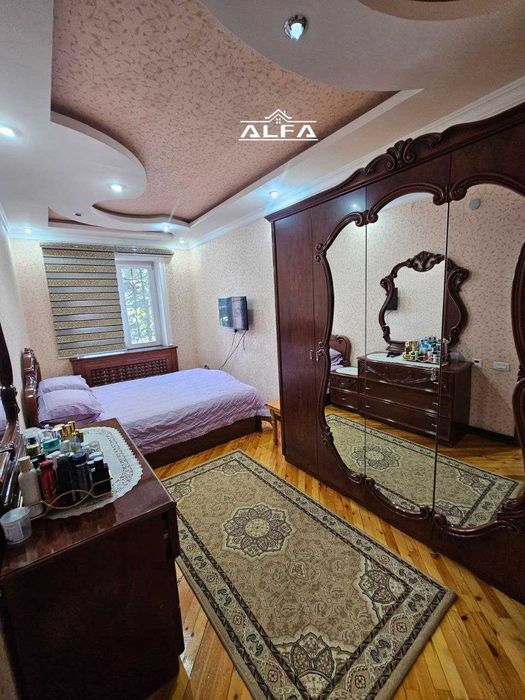 6 xonali 140m² 1-qavat.#5x #6x #235a