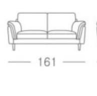 Продаю диван kuka home