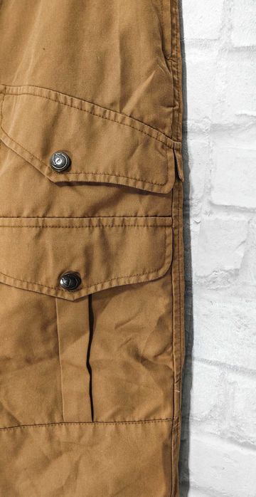 FJALLRAVEN Оригинален карго панталон размер 52