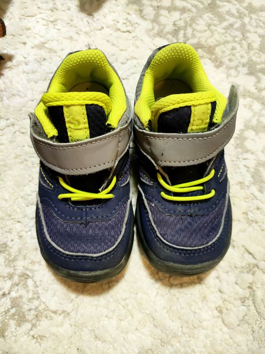 Adidași puma mărimea 22