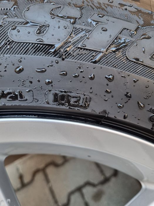 Оригинални джанти за Audi Q7, Q8, Q5.