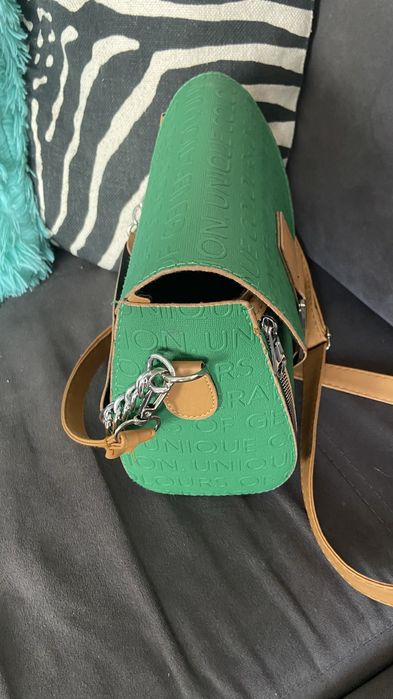 Дамска малка чанта