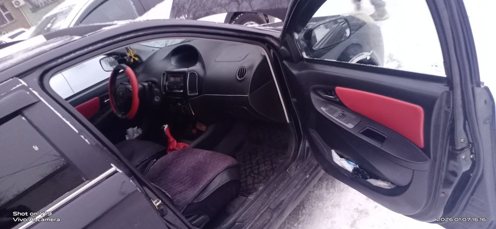 Продам автомобиль