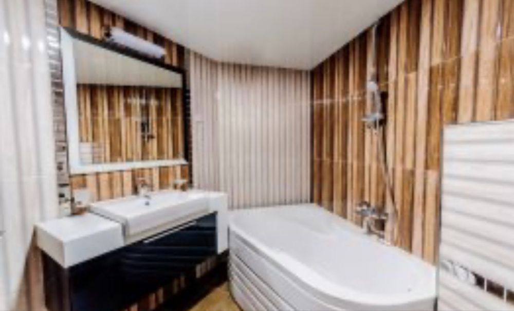 Продава хотел в гр. Павел баня