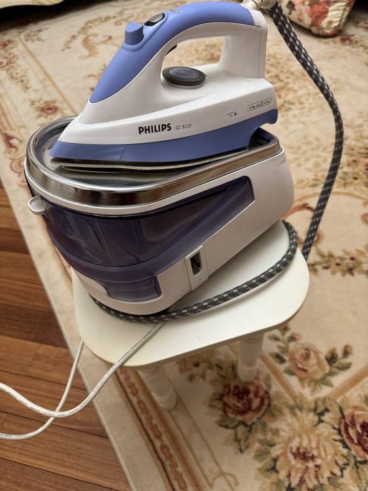 Продам Парогенератор philips