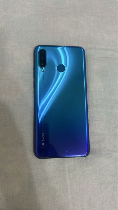 Продам Huawei p30 lite