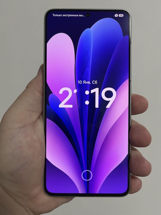 Poco F6 pro 5G (12/512) в идеале