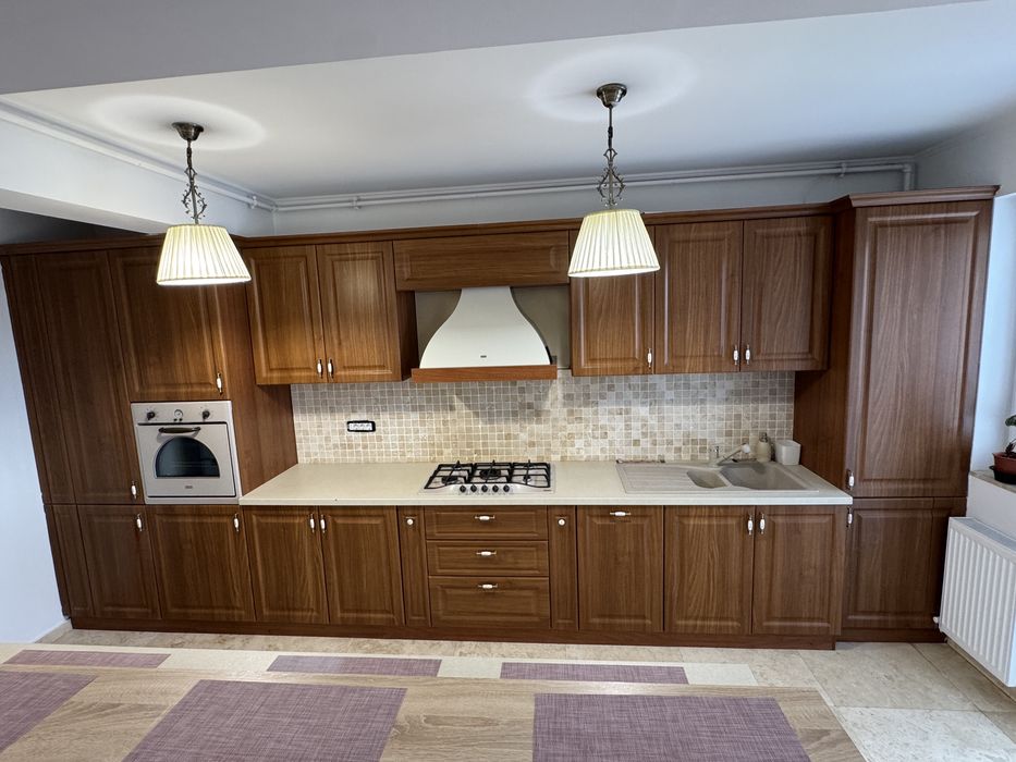 Apartament 2 camere 86 mp  | Mobilat-Utilat | Pantelimon
