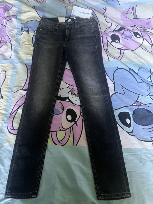 Blugi Calvin Klein - W26-L30