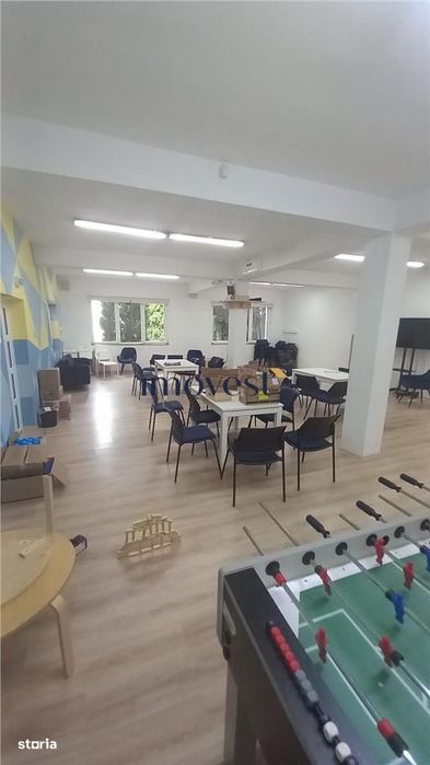 Spatiu birouri pentru inchiriat