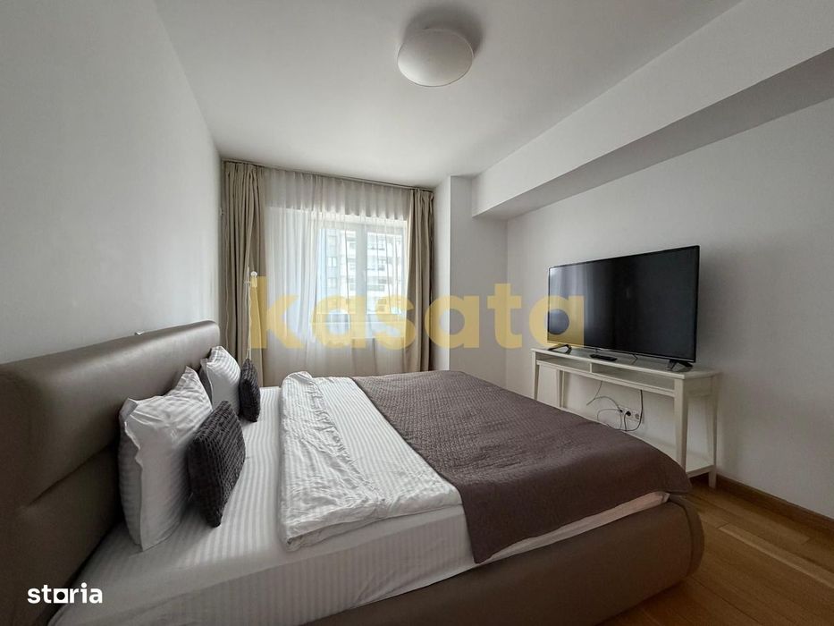 Apartament 2 camere | Upground | Fabrica de Glucoza