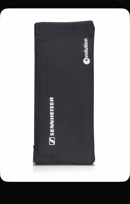 Микрафон Sennheiser e845S- made in Germany