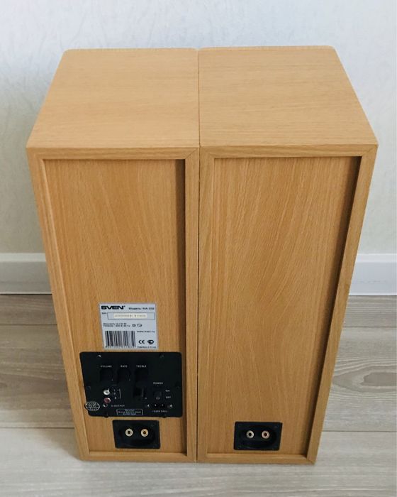 Sven-332 колонки