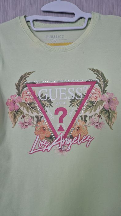 Оригинална тениска Guess