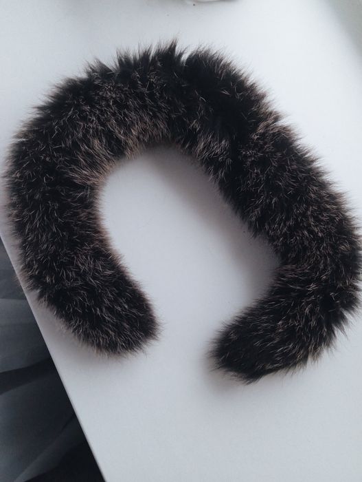 Мех  натуральный