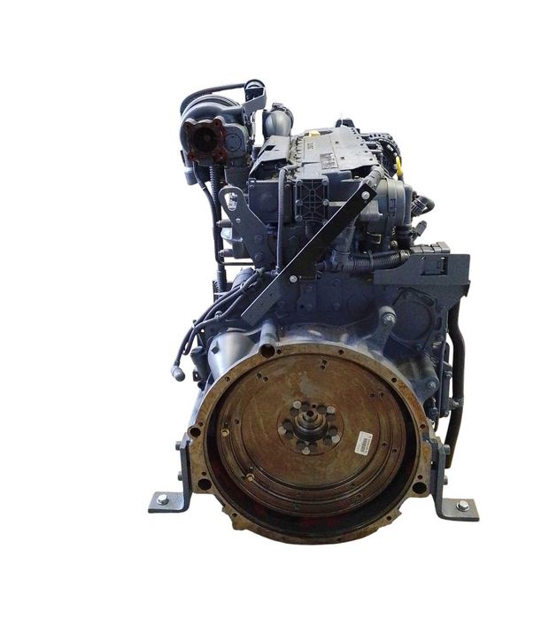 Motor NOU Deutz TCD 2012 L06 2V  – UNITERRA
