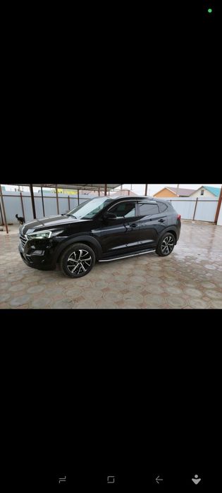 Тех. Осмотр пройден