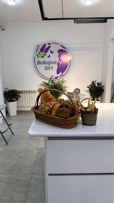 Кулинарная Студия для учебного центра