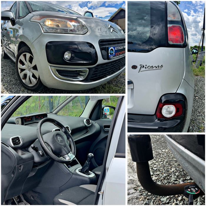Citroen C3 Picasso