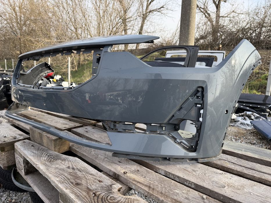 Броня Volvo Polestar 2