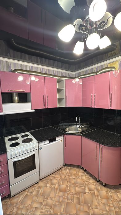 Квартира помесячно