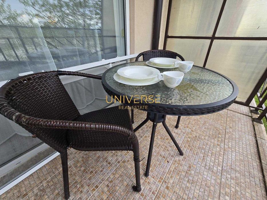 Продава се Едностаен апартамент в к.к. Слънчев бряг - 42 кв.м за 826 €/кв.м - Снимка #8