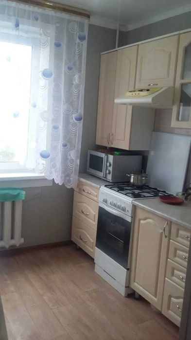 ПРОДАМ! 2-х комнатную благоустроенную квартиру