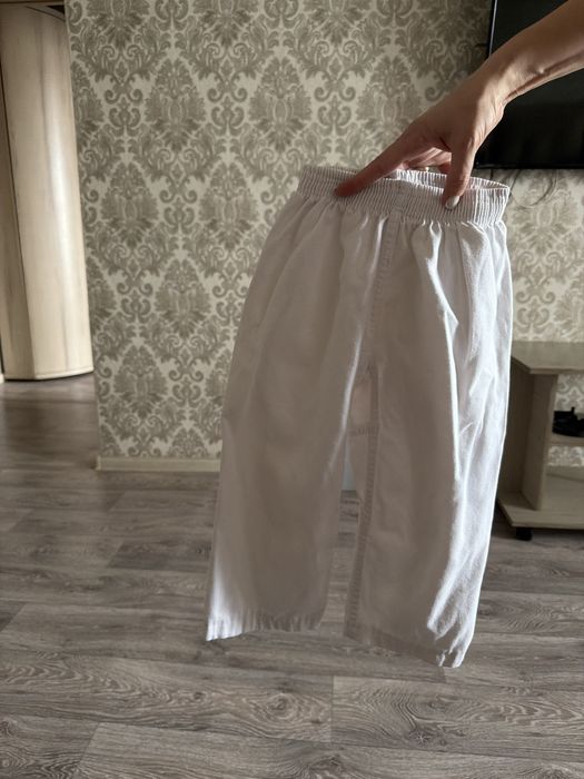 Продам кимоно в хорошем состоянии