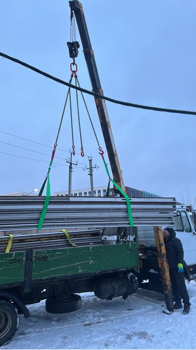 Прем металл  сама вывоз………….