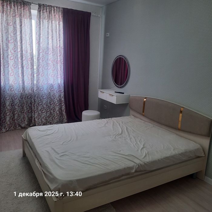 Аренда кв Нурсая