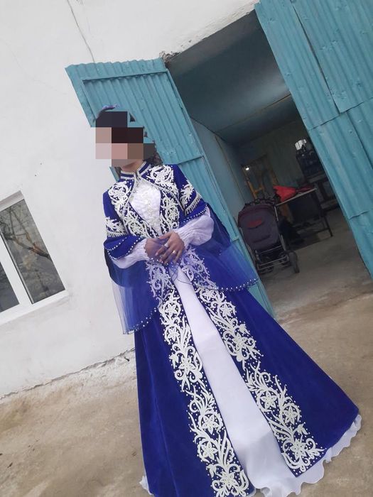 Ansambl kelinchaklar uchun