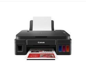 Принтер Canon Pixma G3415