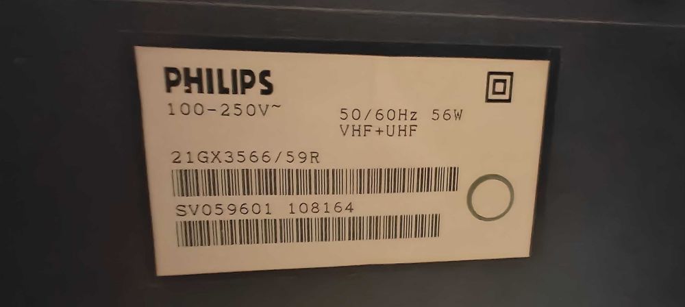 Philips 21GX3566