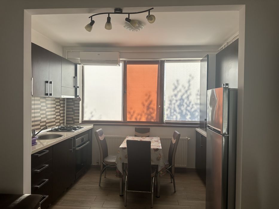 Inchiez apartament 2 camere Bragadiru
