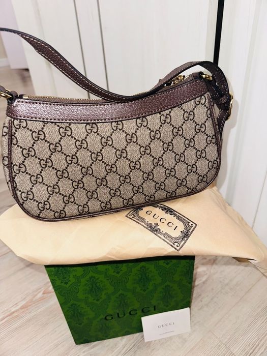 Продается сумка Prada & Gucci