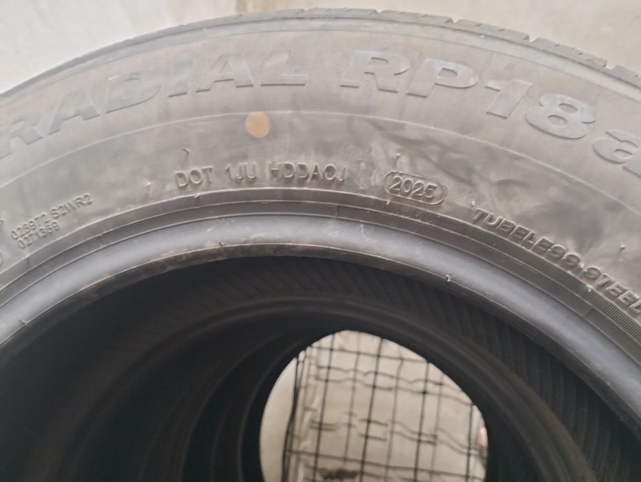 Продам шины CHAO YANG